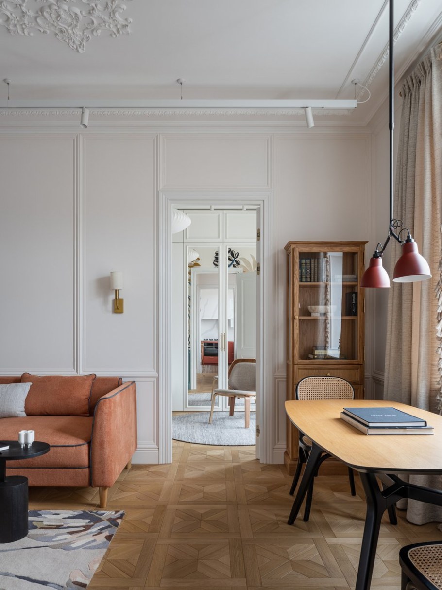 Дизайнер интерьера