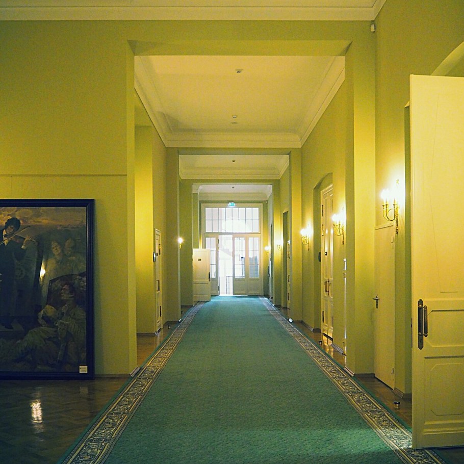 Парадная Анфилада Эрмитаж