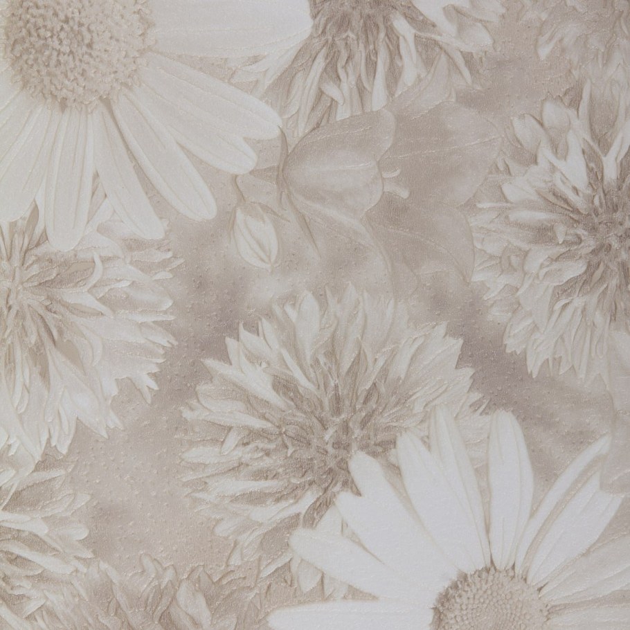 Флизелиновые обои светлых тонов