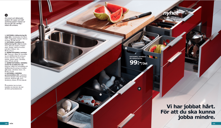 Наполнение угловой кухни икеа