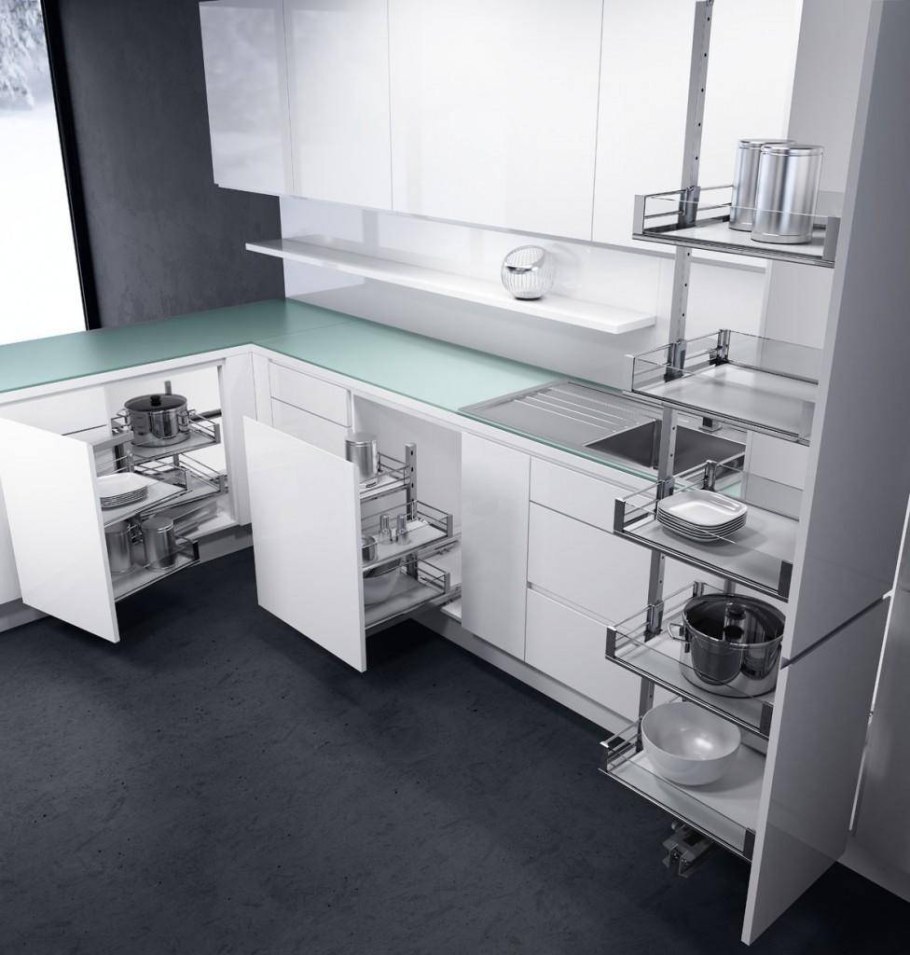 Волшебный уголок Vauth-Sagel Классик 10210050 левый