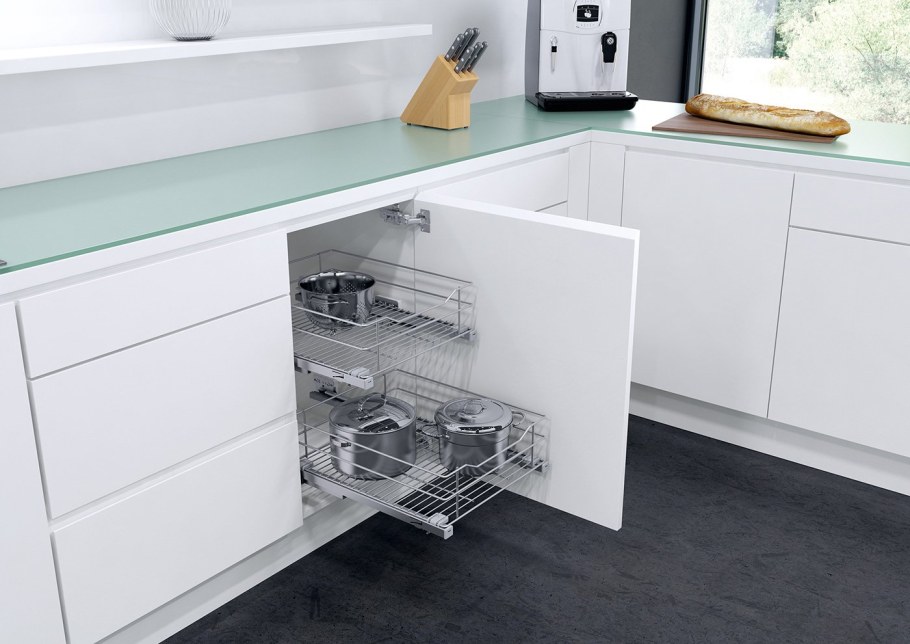 Выдвижная колонна Vauth Sagel 600 мм