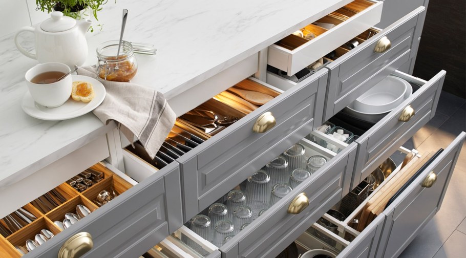 Inreda ikea полка