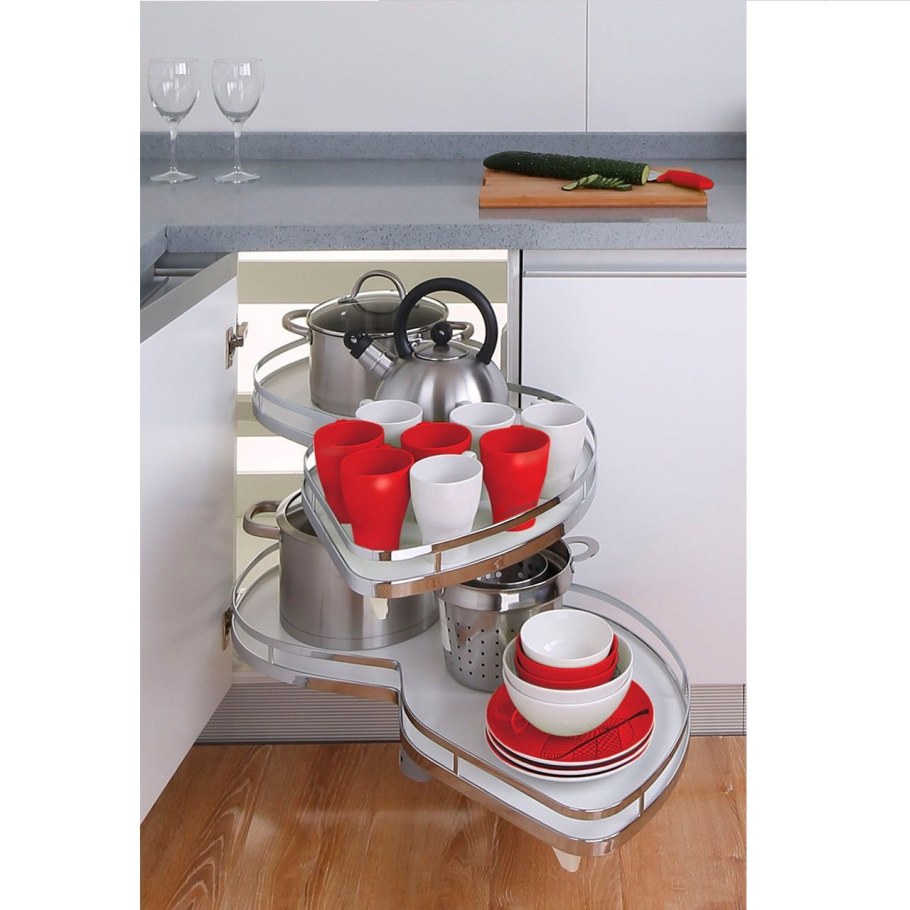 Волшебный уголок Boyard Lotus krm10/900-1000/l, левый