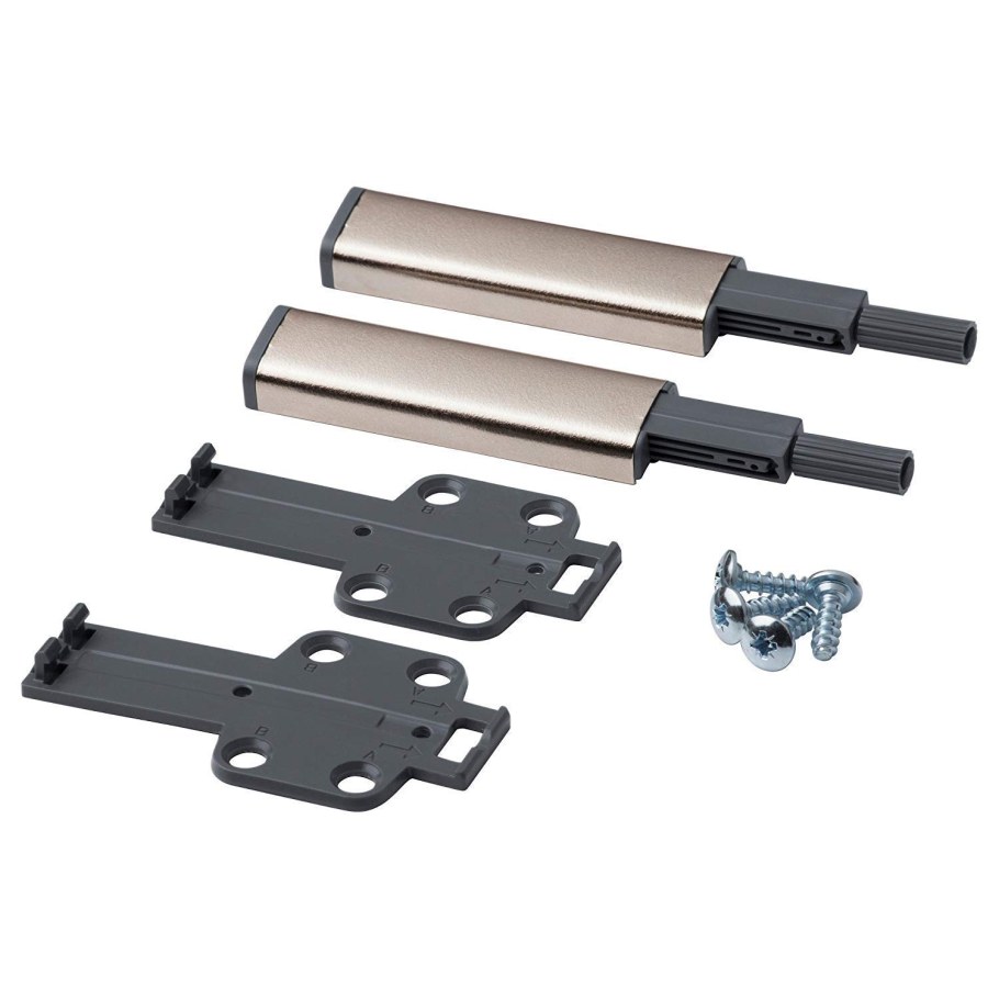 Нажимной механизм БЕСТО ikea