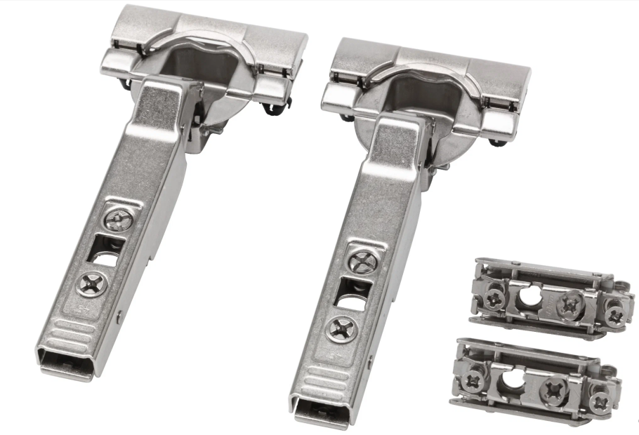 Петля УТРУСТА 153