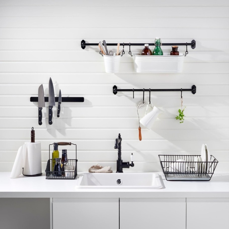 Сушилка ФИНТОРП икеа