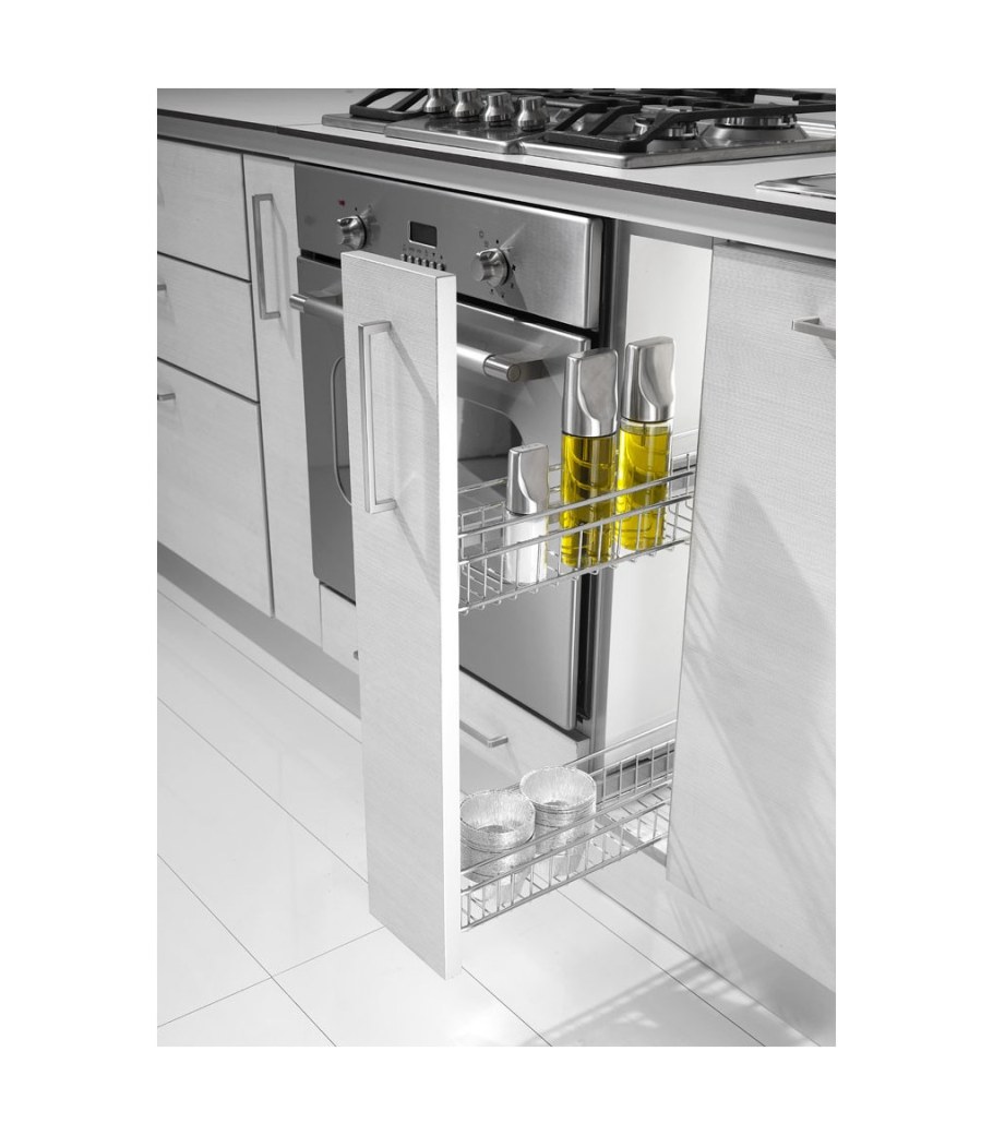 Бутылочница inoxa 200