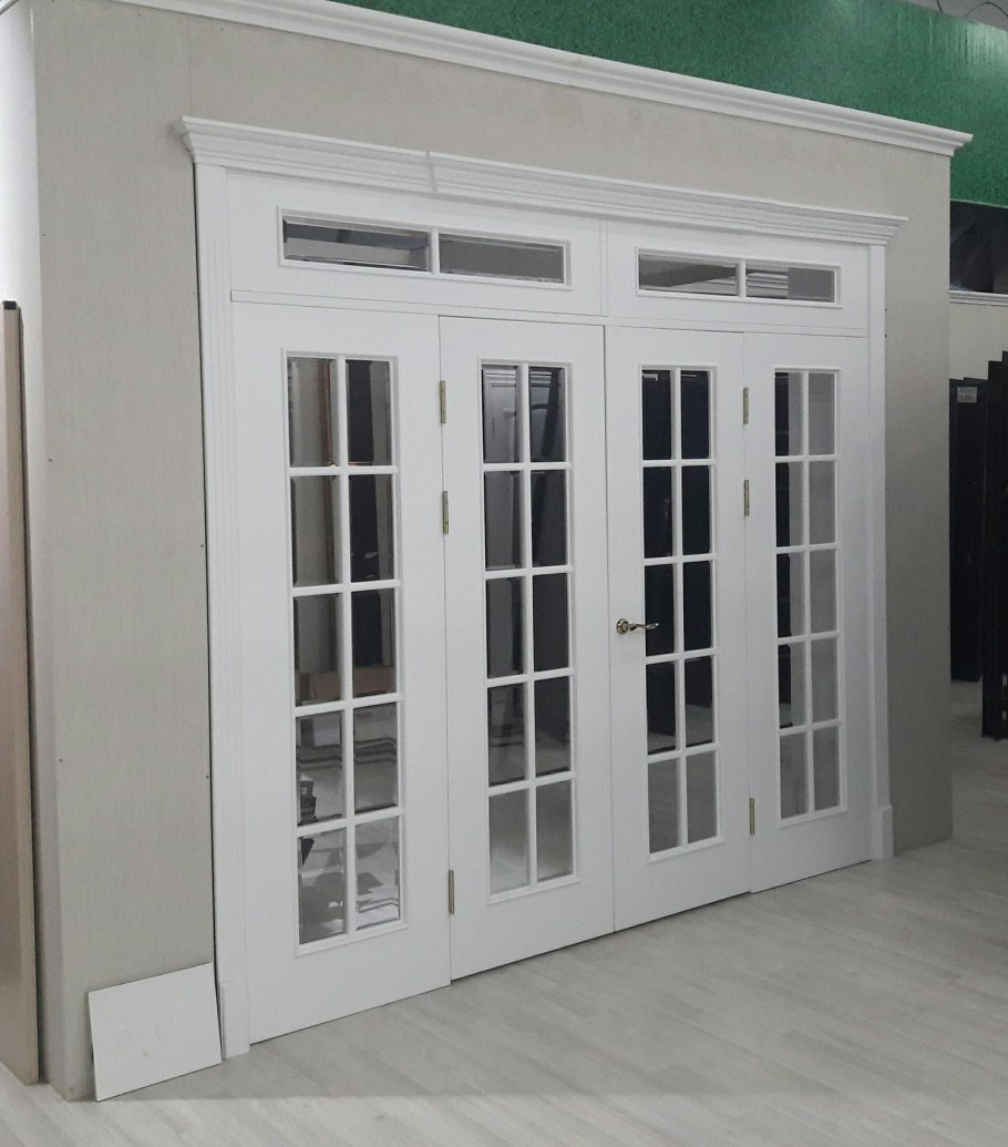 Двери Эстет England