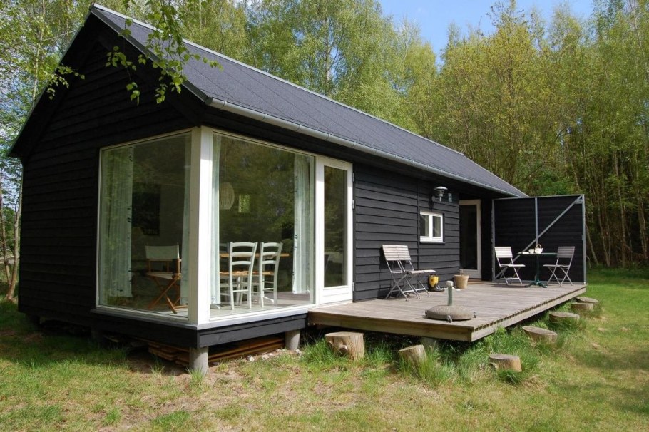Каркасник tiny House