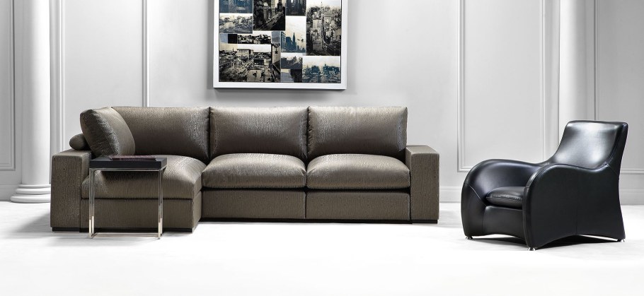 Диван-кровать сопрано estetica