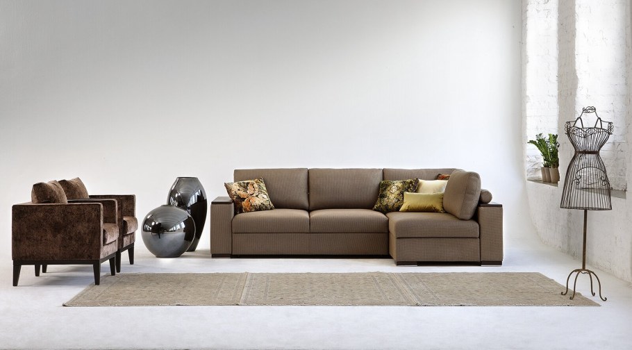 Мебель estetica диван Домино