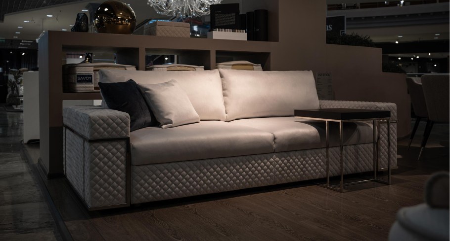 Тяжелый Люкс Эстетика