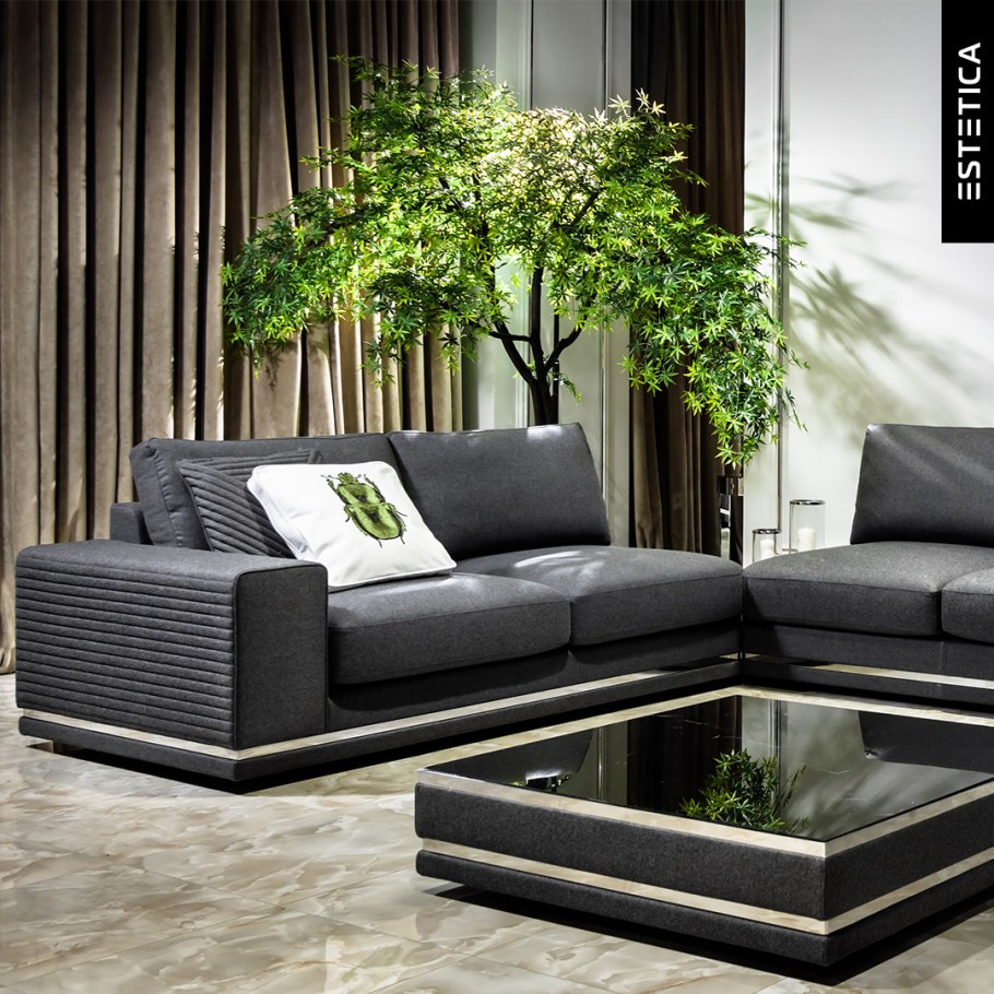 Estetica диван Амбассадор