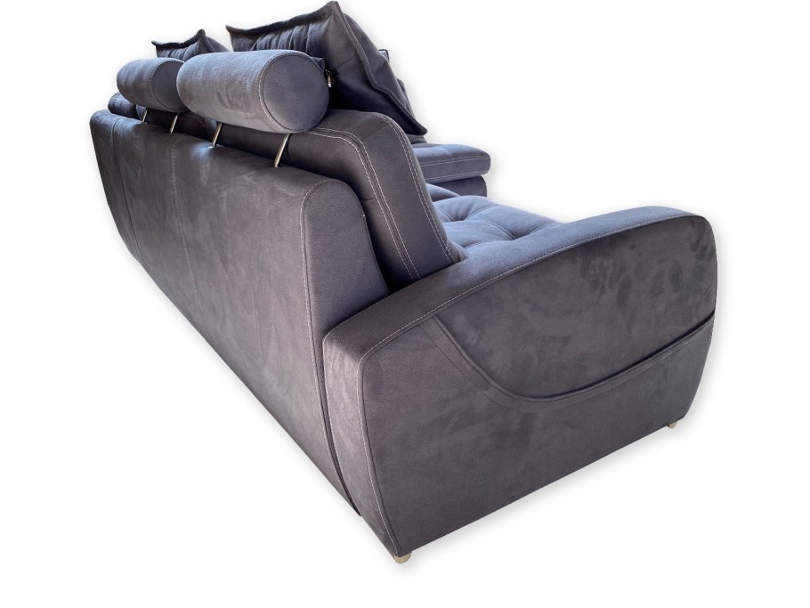 Диван Домино угловой estetica