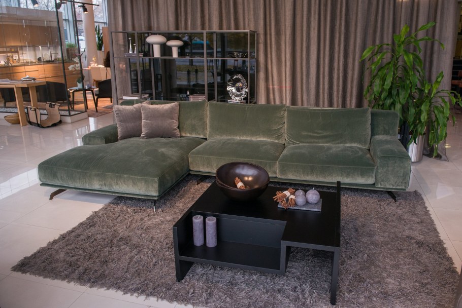 Кресло Палладиум estetica