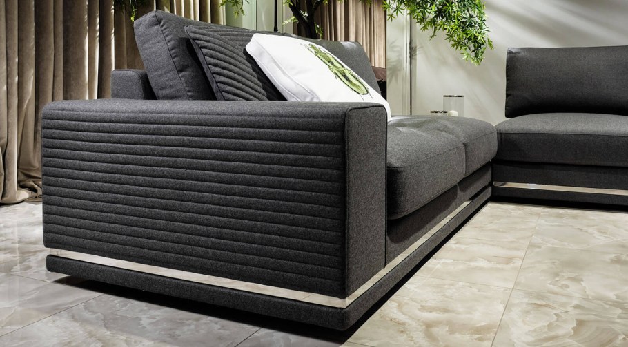 Диван Амбассадор Эстетика