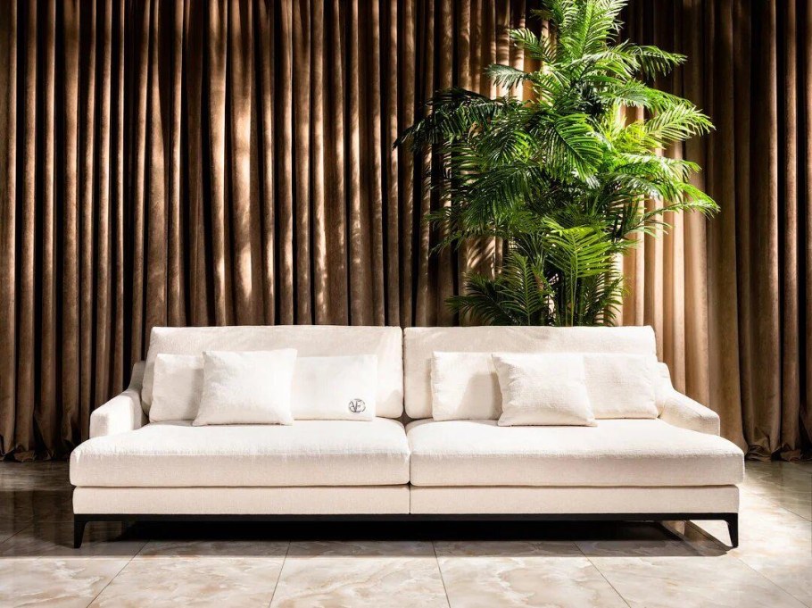 Диван Gamma Эстетика