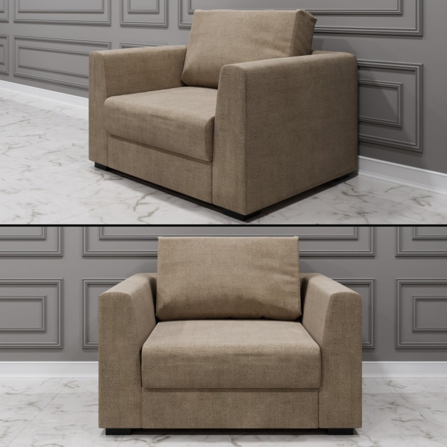 Диван кровать Миллениум estetica