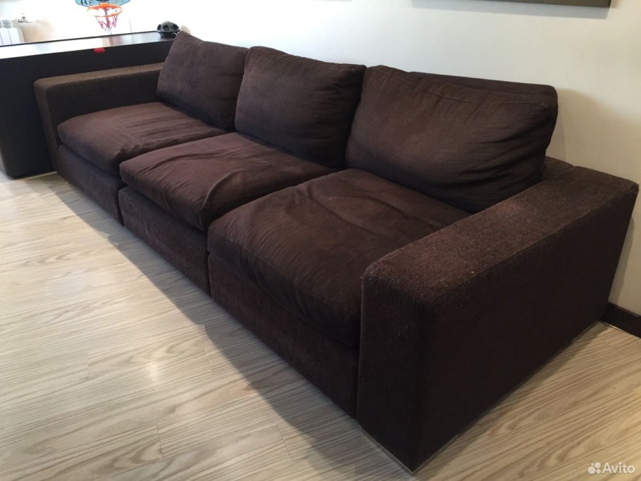 Estetica Домино диван