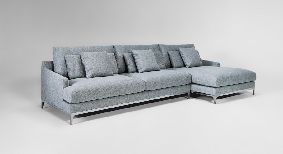 Диван - кровать estetica Домино инструкция