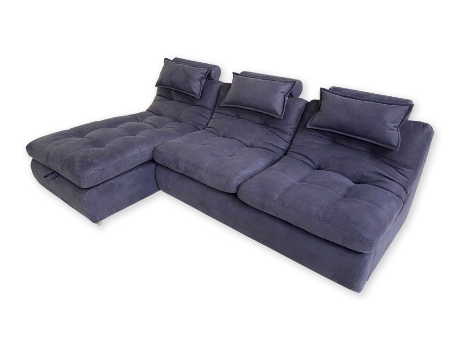 Диван Домино п образный