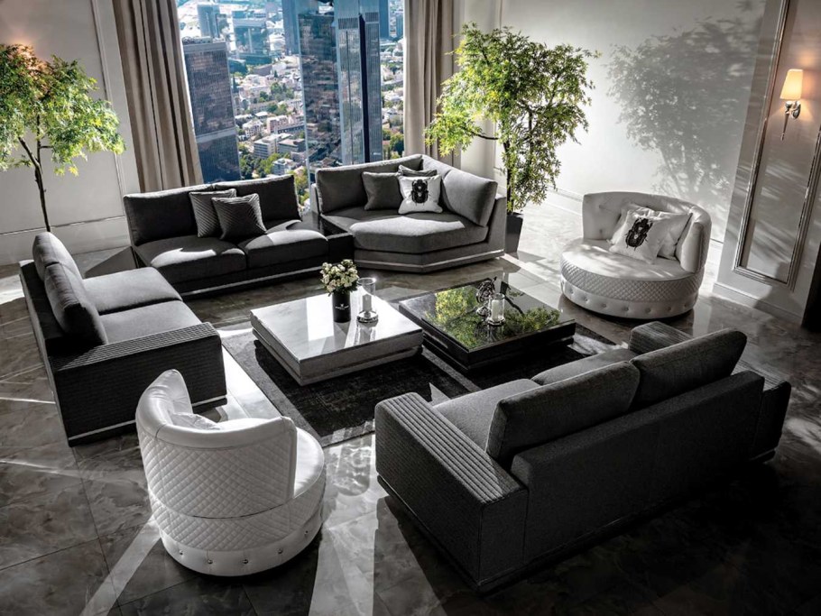 Estetica Vision мебель