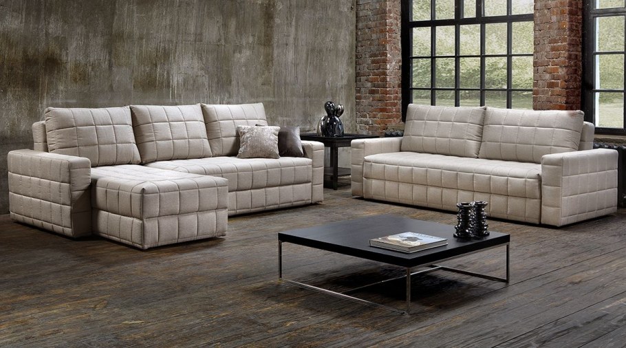 Диван Амбассадор Эстетика