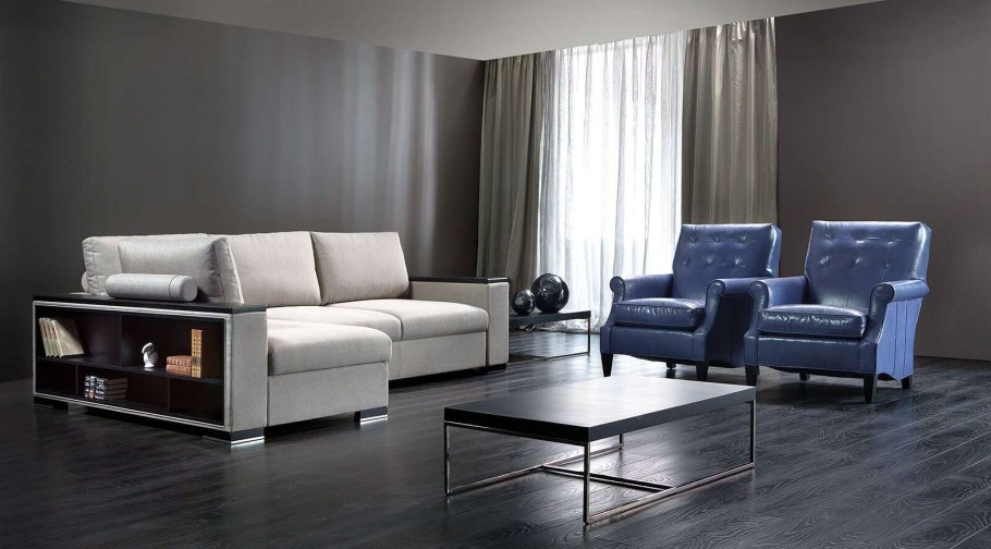 Мебель estetica диван Домино