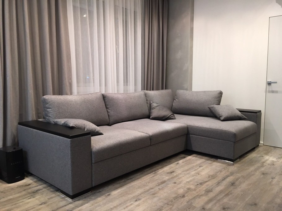 Диван Домино угловой estetica