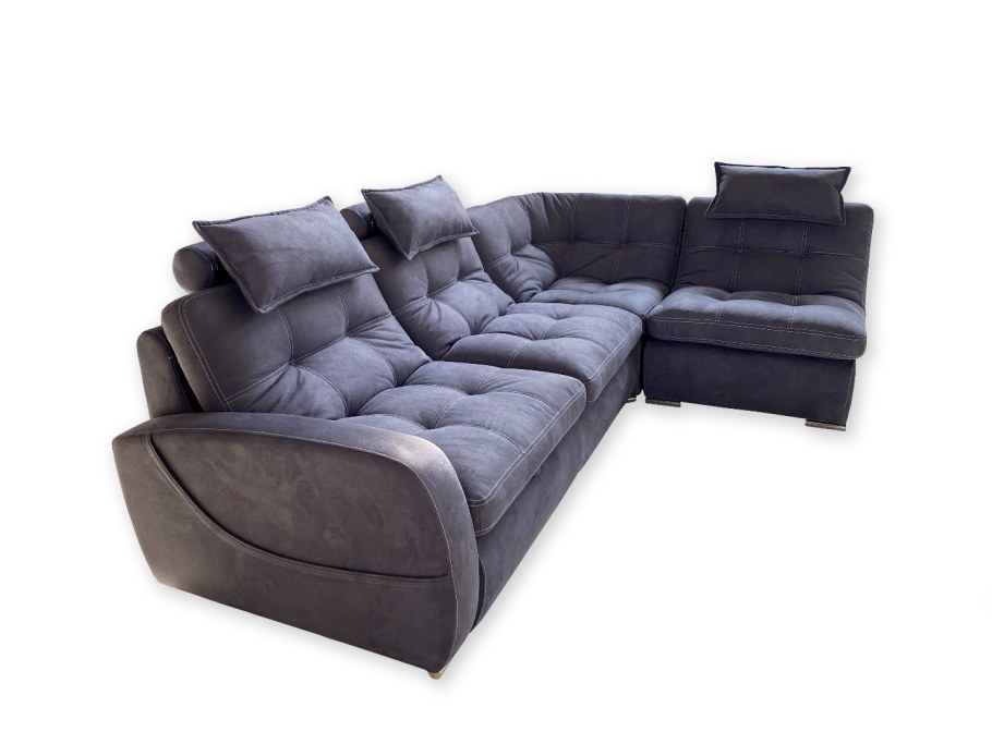 Угловой диван Домино 3