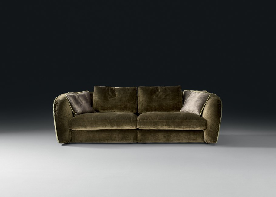 Estetica Velvet диван