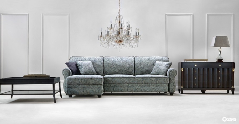 Estetica диван Амбассадор