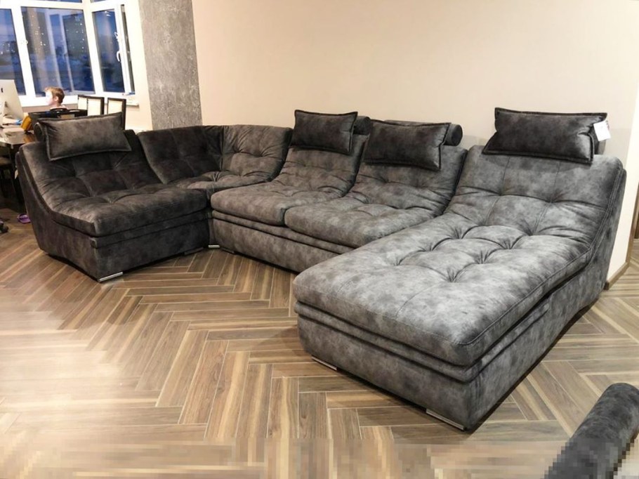 Domino Pro диван