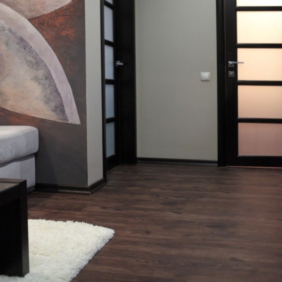 Кварц-виниловая плитка Decoria mild Tile 1401