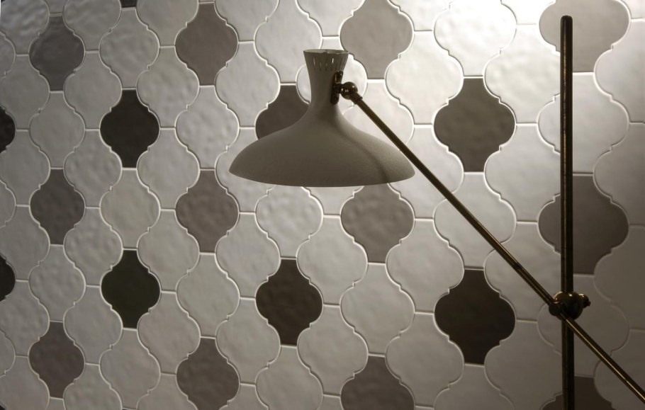 Коллекция плитки Kerama Marazzi Арабески Котто