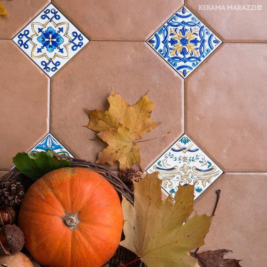 Плитка Виченца Керама Марацци
