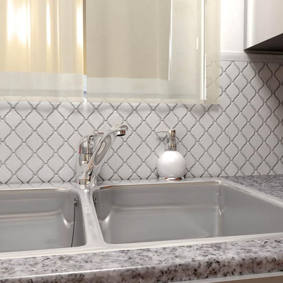 Керама Марацци Арабески майолика