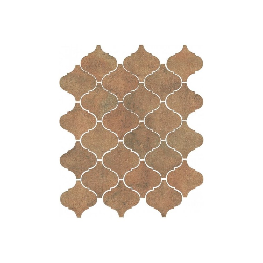 Kerama Marazzi Арабески Котто беж