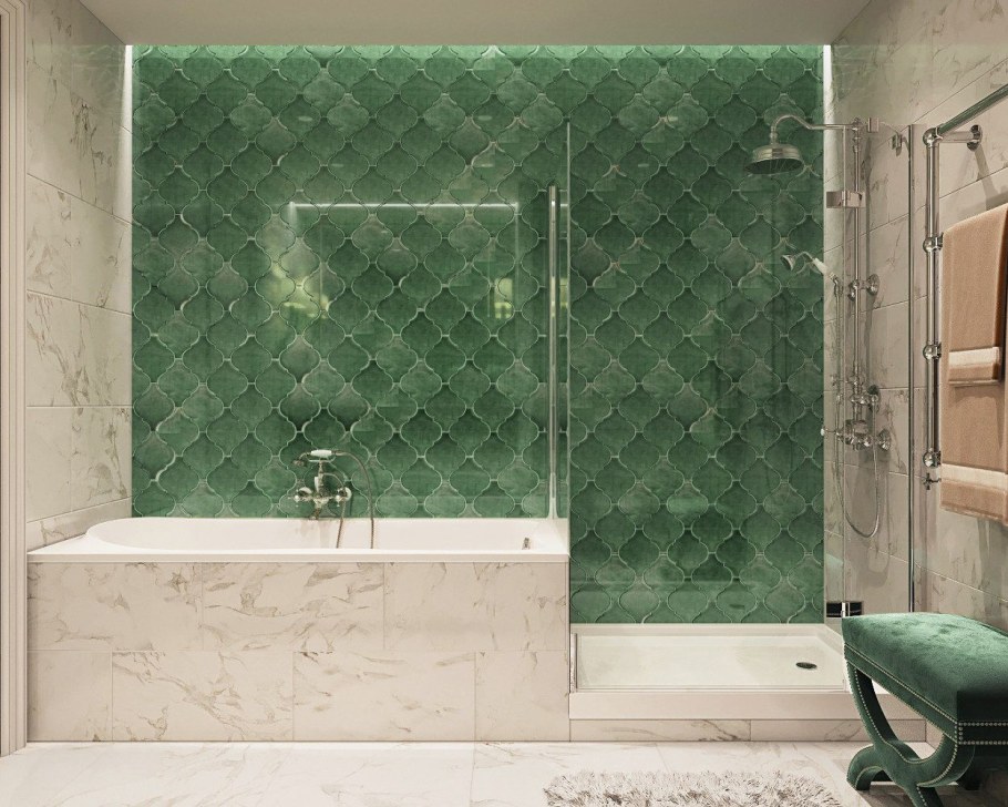 Арабески Керама Марацци