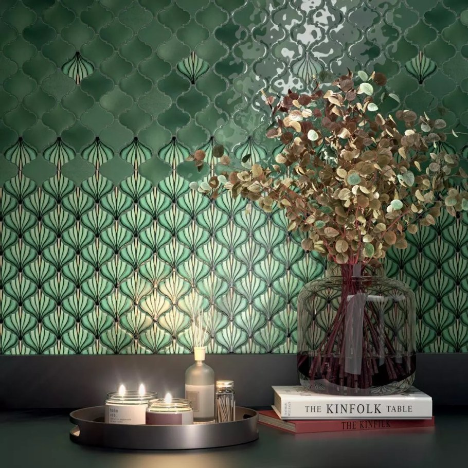 Арабески Керама Марацци