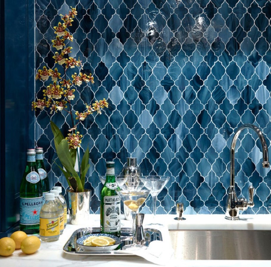 Керама Марацци Арабески кухня