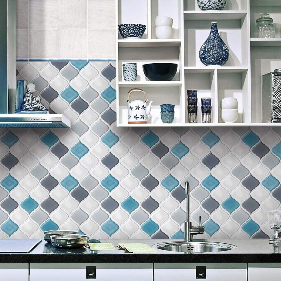 Керама Марацци Арабески майолика