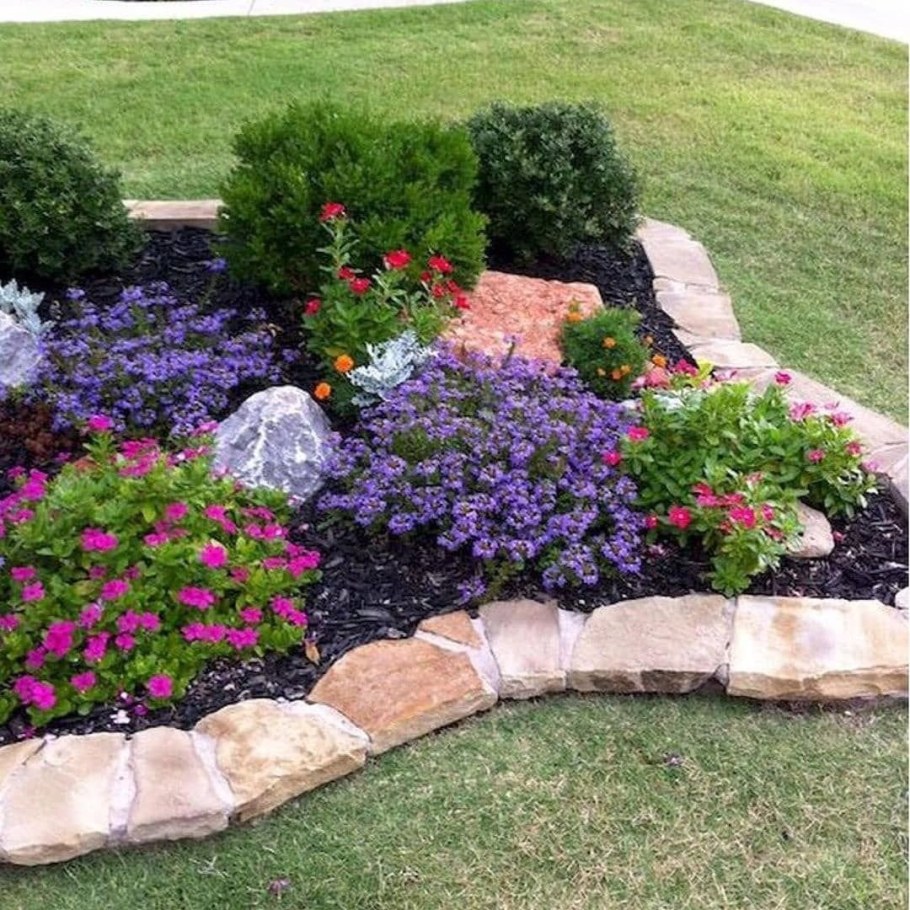 Рокарий розарий