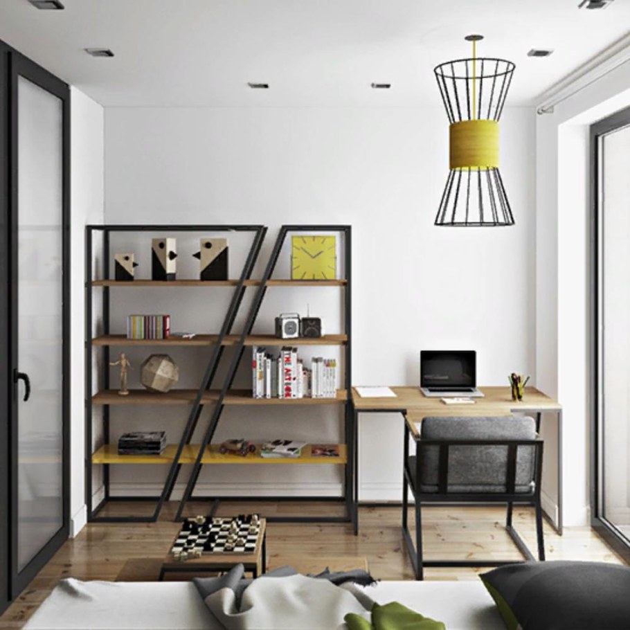 Стеллаж Horizon r-1