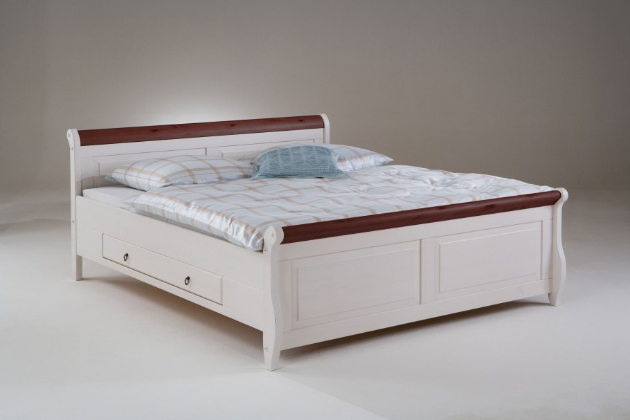 Кровать Мальта (160х200)