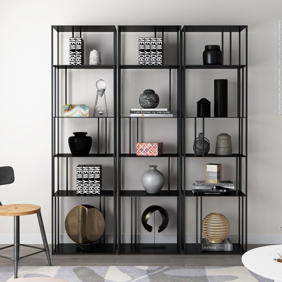 Стеллаж лофт 80341305