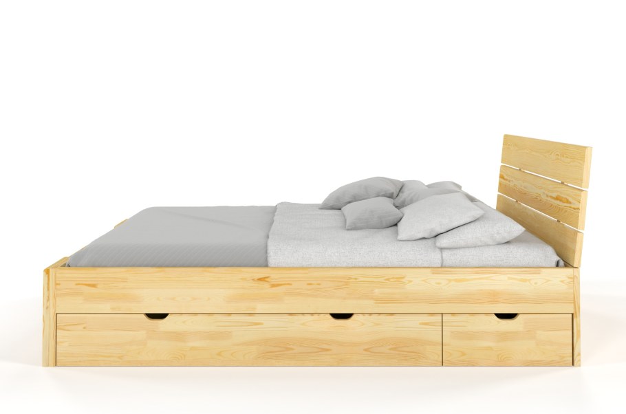 Кровать Стефан 140 190