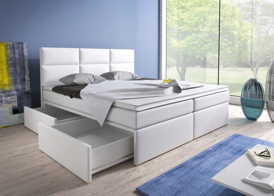 Кровать Milano 180