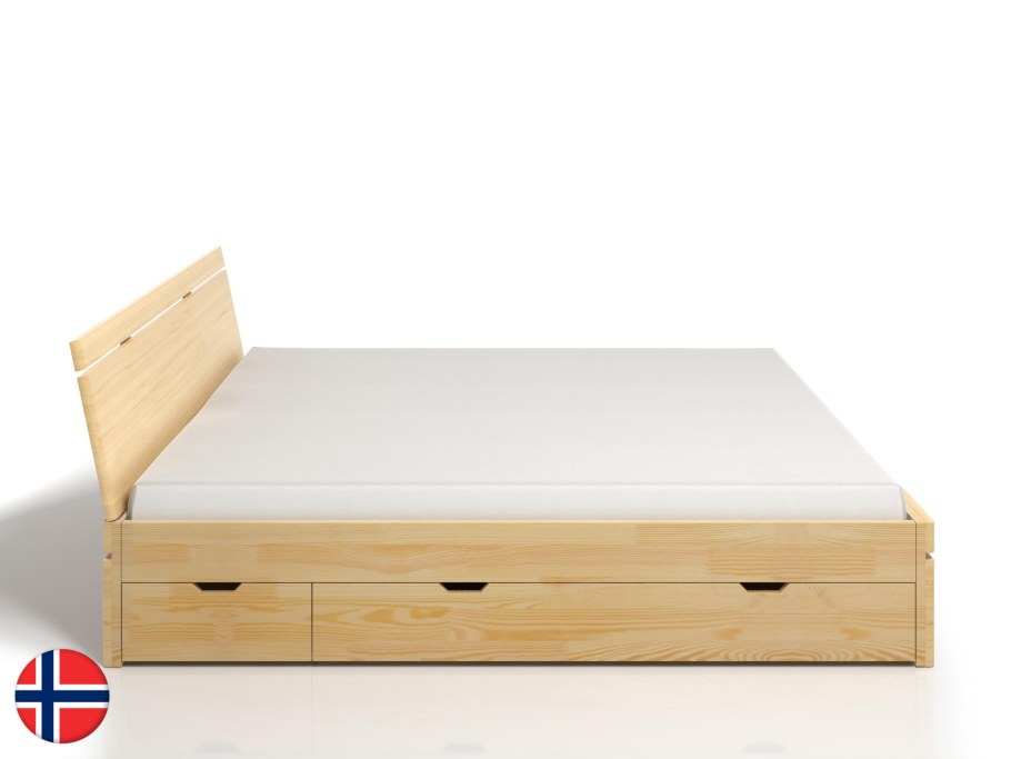 Кровать Стефан 140х200